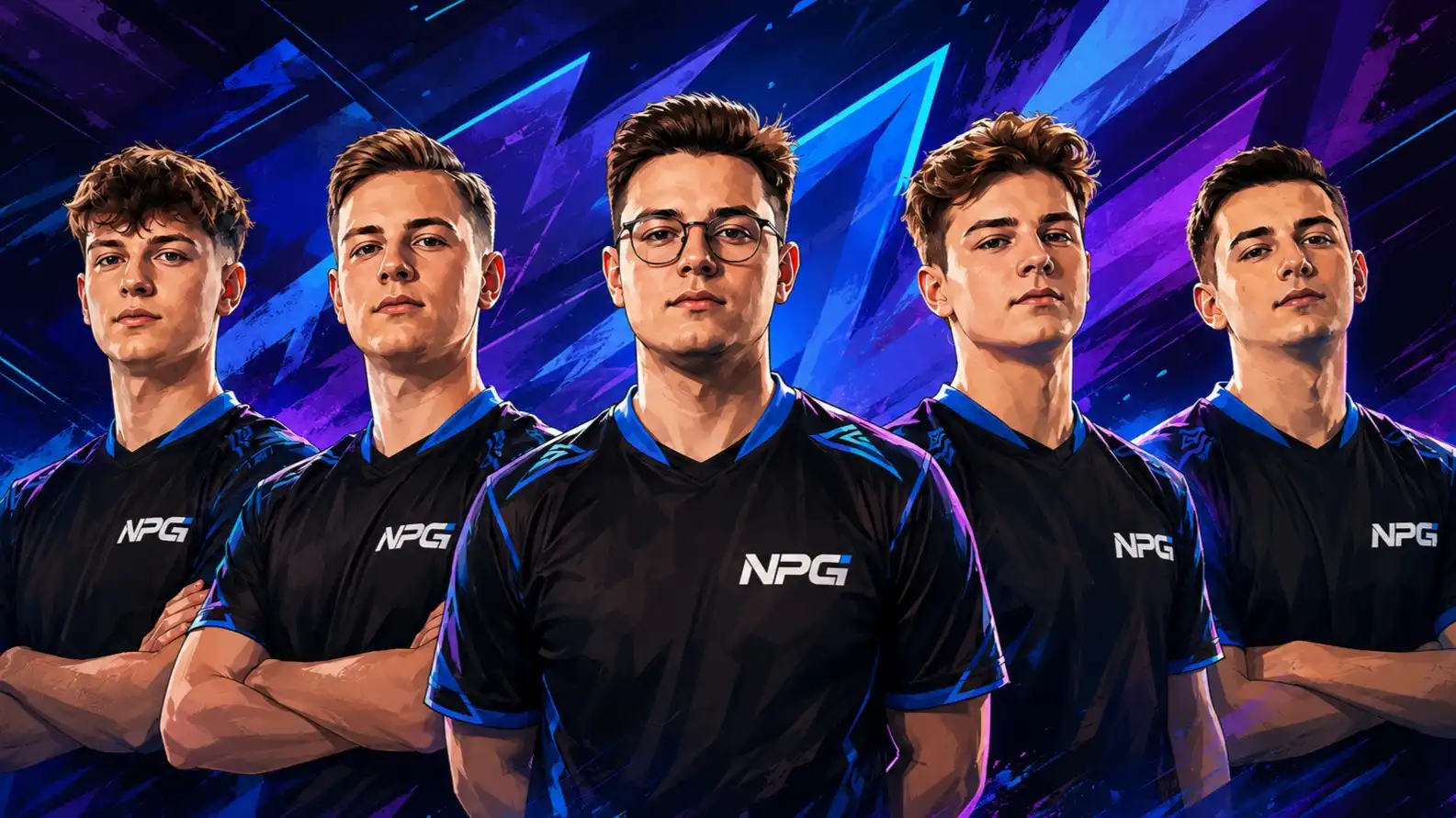 AM Squad Join Nordic Partners Gaming as New Organization Enters Counter-Strike